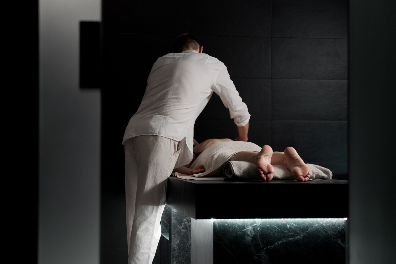 Massage